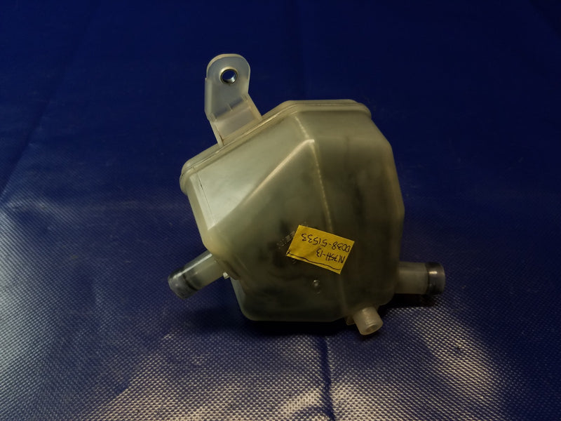 Load image into Gallery viewer, 2012 - 2018 INFINITI M35h Q70 INVERTOR COOLING WATER TANK # 51533
