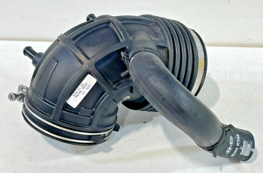 2019-23 GENESIS G70 ENGINE AIR CLEANER INTAKE HOSE TUBE 2.0L 28130-J5100