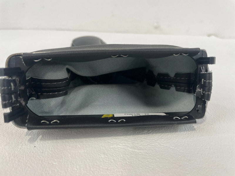 Load image into Gallery viewer, 22-24 HONDA CIVIC AUTOMATIC TRANSMISSION GEAR SHIFTER KNOB W/ BOOT COVER # 84473
