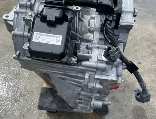 ACURA INTEGRA FWD AUTO TRANSMISSION ASSEMBLY 1.5L 22K MILES 2023-2025