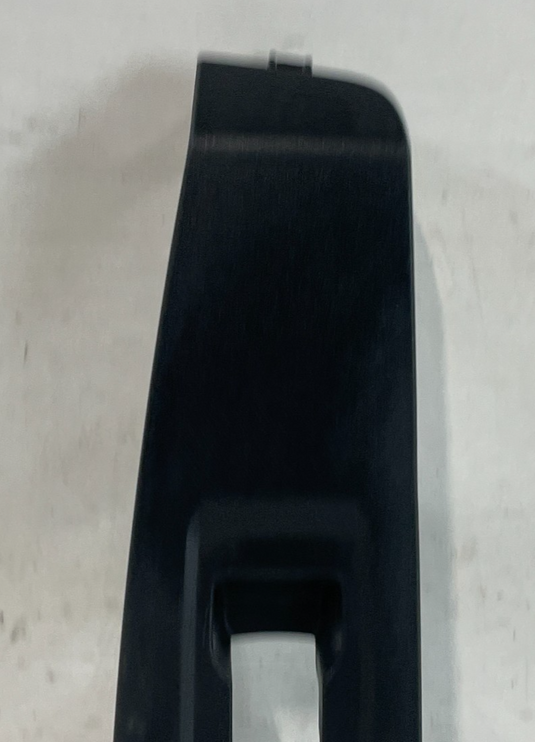 23-25 HONDA ACCORD REAR LEFT DRIVER SIDE DOOR WINDOW SWITCH BEZEL TRIM