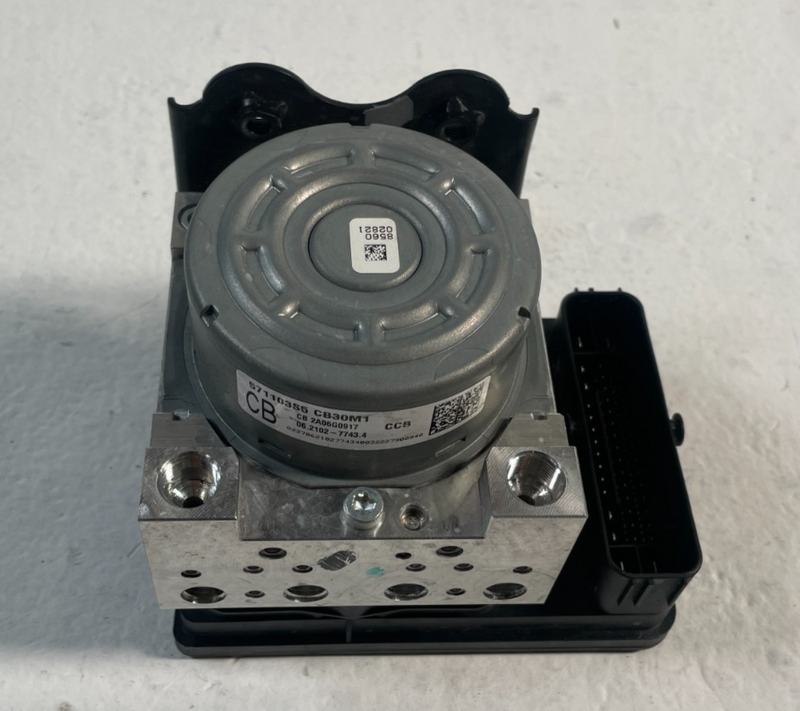 Load image into Gallery viewer, 2023-2024 ACURA INTEGRA ABS ANTI-LOCK BRAKE PUMP CONTROL MODULE UNIT # 106717
