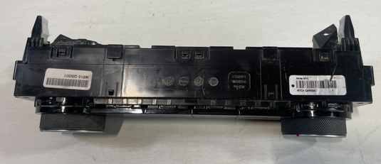 22-24 HYUNDAI TUCSON DASH A/C HEATER CLIMATE CONTROL PANEL SWITCH 2.5L