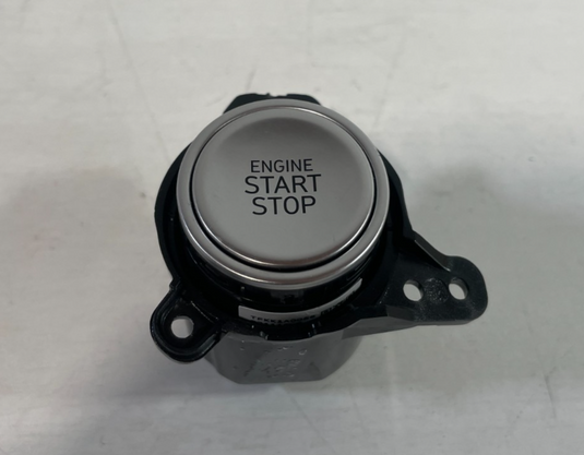 2023 - 2025 HYUNDAI PALISADE ENGINE START STOP IGNITION SWITCH BUTTON