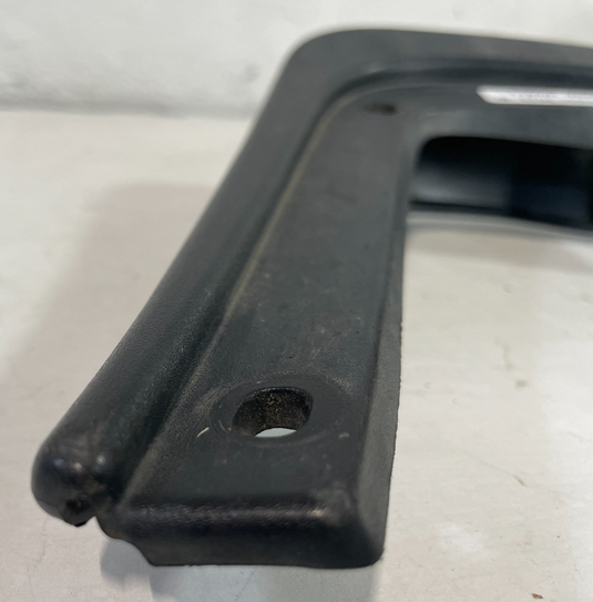 2022-2024 HYUNDAI TUCSON REAR LEFT SIDE MUD GUARD FLAP SPLASH SHIELD