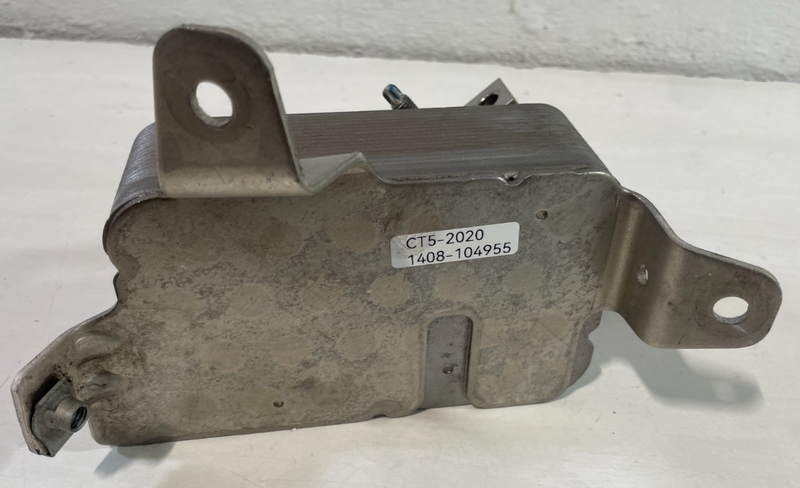 Load image into Gallery viewer, 2019 - 2026 CADILLAC CT5 CT6 AUTOMATIC TRANSMISSION OIL COOLER 2.0L # 104955
