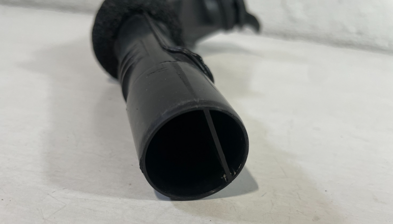Load image into Gallery viewer, 20-26 CADILLAC CT5 WIPER WASHER RESERVOIR TANK BOTTLE FILLER NECK W/ HOSE 104962
