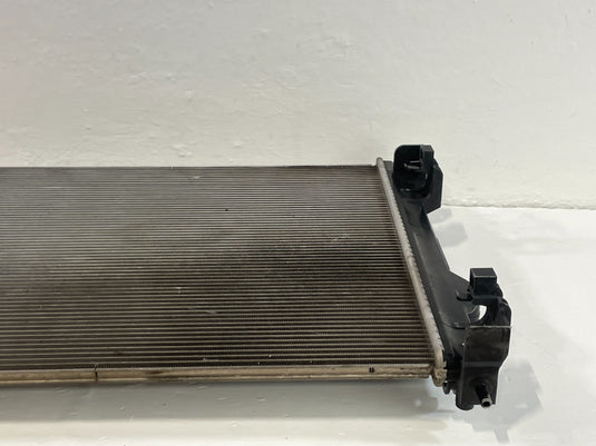 2017 - 2022 NISSAN ROGUE SPORT RADIATOR ASSEMBLY AUTO TRANSMISSION 2.0L