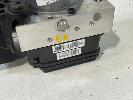 2020-2022 HYUNDAI PALISADE ANTI LOCK ABS BRAKE PUMP CONTROL MODULE UNIT
