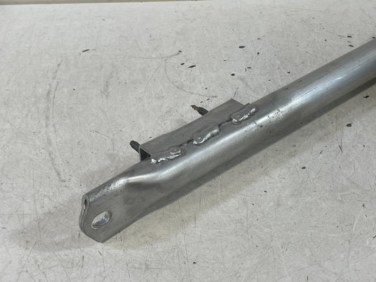2018-23 KIA STINGER LEFT SIDE FENDER REARWARD STRUT TOWER BRACE BRACKET