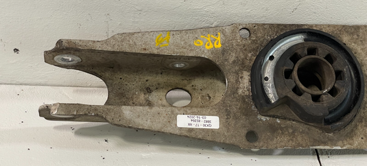 17-19 INFINITI QX30 AWD REAR LEFT OR RIGHT SIDE LOWER SPRING CONTROL ARM