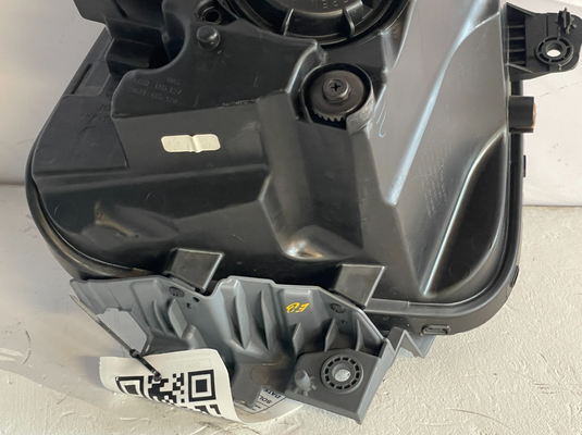 2025 HYUNDAI TUCSON LIMITED FRONT LEFT SIDE LED HEADLAMP HEADLIGHT
