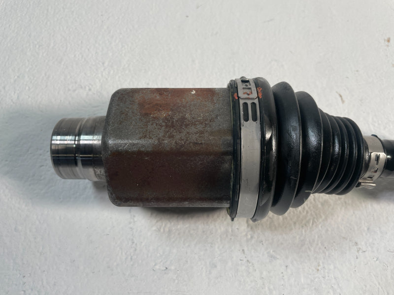 Load image into Gallery viewer, 2023-2025 ACURA INTEGRA FRONT RIGHT PASSENGER SIDE AXLE SHAFT 1.5L # 106731
