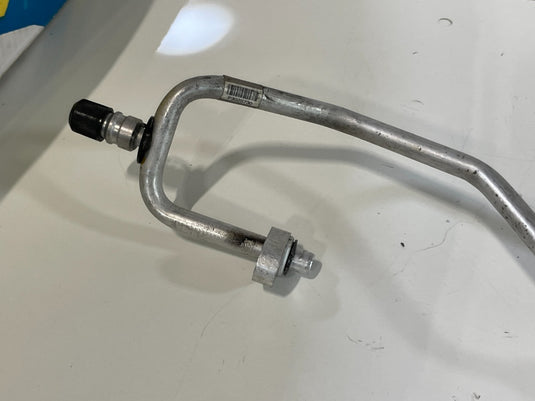 19-20 HYUNDAI SANTA FE AC AIR CONDITIONING DISCHARGE HOSE TUBE PIPE 2.0L