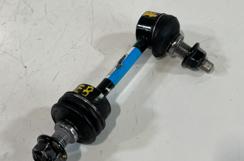 Load image into Gallery viewer, 2020-25 HYUNDAI PALISADE REAR LH OR RH SIDE STABILIZER SWAY BAR END LINK #102328
