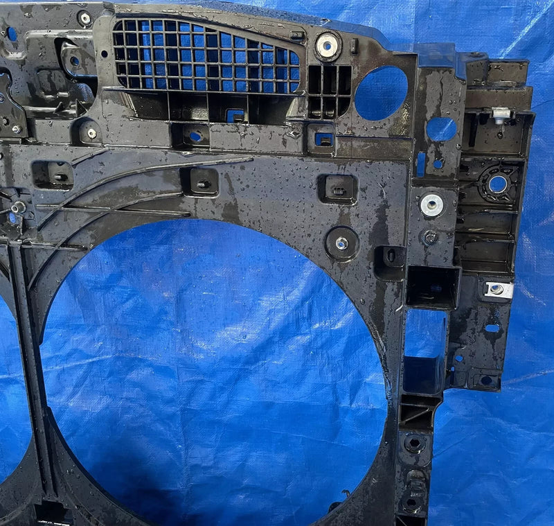 Load image into Gallery viewer, INFINITI JX35 QX60 RADIATOR CORE SUPPORT ASSEMBLY 2013 - 2020 # ML3-RS468
