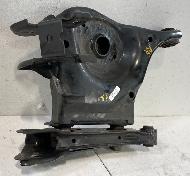 Load image into Gallery viewer, 2019-2025 INFINITI QX50 QX55 REAR RIGHT PASSENGER SIDE LOWER CONTROL ARM # 85720
