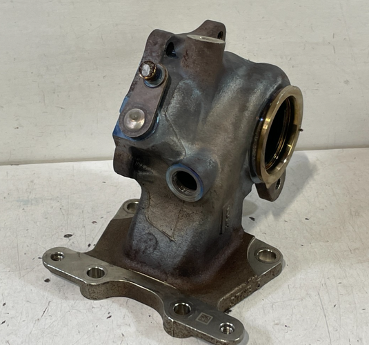 23-25 HONDA ACCORD FWD ENGINE MOTOR TURBOCHARGER ASSEMBLY 1.5L 3K MILES