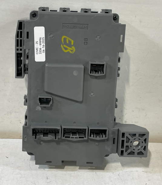 2022-2025 HONDA CIVIC UNDER DASH FUSE RELAY CABIN JUNCTION BOX 1.5L