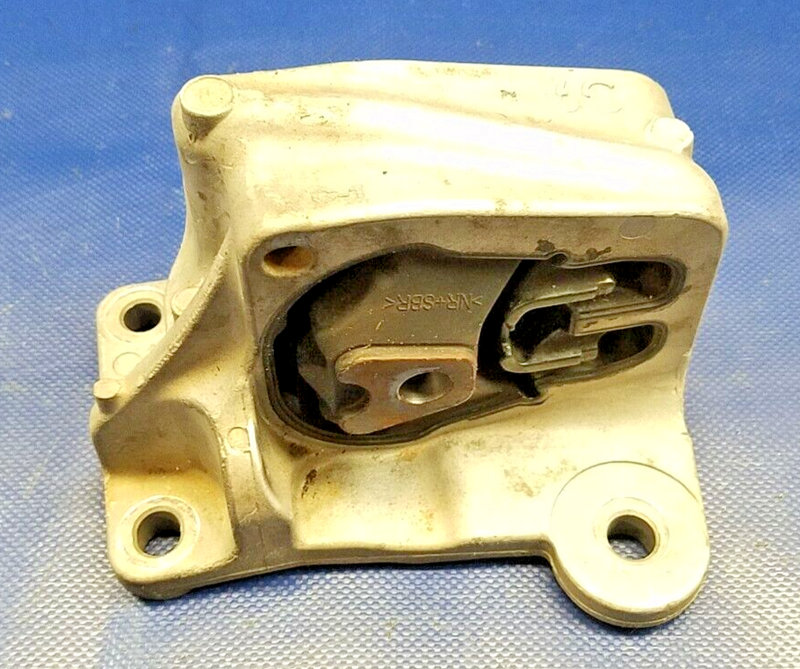 Load image into Gallery viewer, 19-20 NISSAN ALTIMA REAR TURBO ENGINE MOTOR MOUNTING STRUT BUFFER ASSEMBLY 56096
