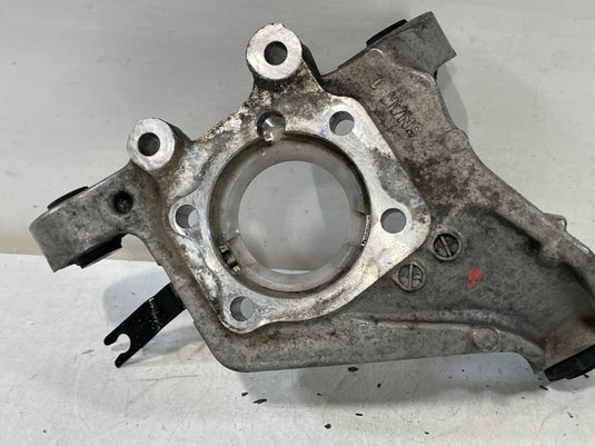 2019 - 2025 INFINITI QX50 AWD REAR RIGHT PASSENGER SIDE SPINDLE KNUCKLE # 98884