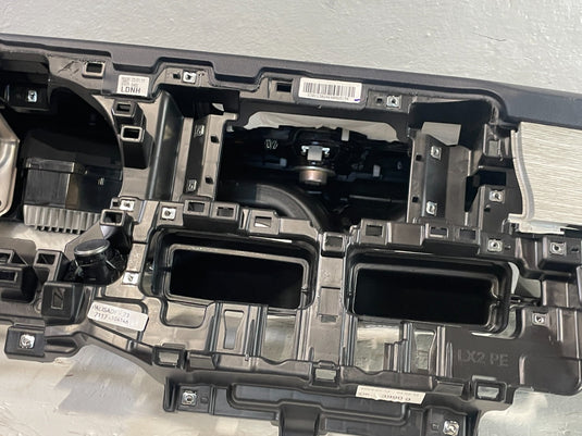 2023-2025 HYUNDAI PALISADE INSTRUMENT PANEL PAD DASHBOARD ASSEMBLY