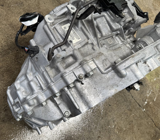 ACURA RDX FWD AUTO TRANSMISSION ASSEMBLY 2.0L 68K MILES 2020-2021