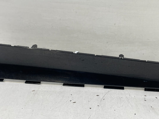 2020 - 2022 HYUNDAI PALISADE RIGHT SIDE DASH UPPER MOLDING COVER PANEL