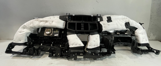 2020 - 2022 HYUNDAI PALISADE INSTRUMENT PANEL PAD DASHBOARD ASSEMBLY