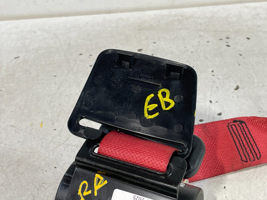 22-23 GENESIS G70 REAR RIGHT PASSENGER SIDE SEAT BELT SEAT BELT RETRACTOR 100979