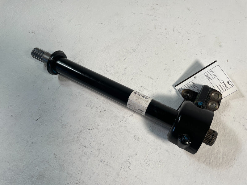 Load image into Gallery viewer, 2023-25 KIA SPORTAGE FRONT RIGHT PASSENGER SIDE INTERMEDIATE SHAFT 2.5L # 106644
