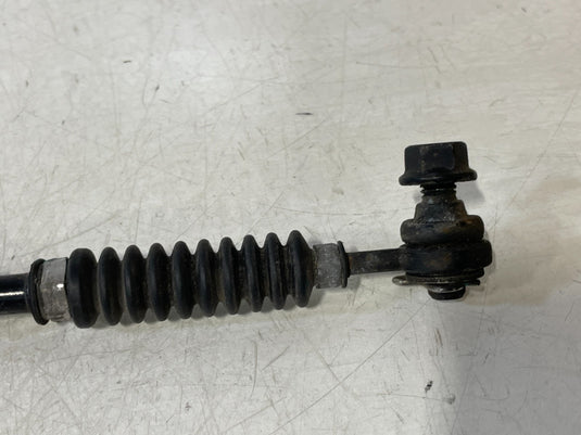 2018 - 2023 KIA STINGER AUTOMATIC TRANSMISSION GEAR SHIFT SHIFTER CABLE