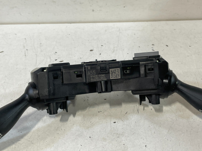 Load image into Gallery viewer, HYUNDAI PALISADE WIPER TURN SIGNAL HEADLIGHT COMBINATION COLUMN SWITCH # 100223
