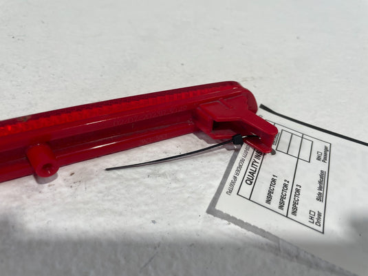 23-25 HONDA HR-V CR-V REAR LEFT DRIVER BUMPER REFLECTOR MARKER LIGHT