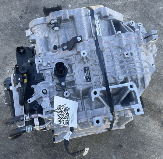 KIA SPORTAGE FWD AUTOMATIC TRANSMISSION ASSEMBLY 34K MILES 2.5L 23-25 