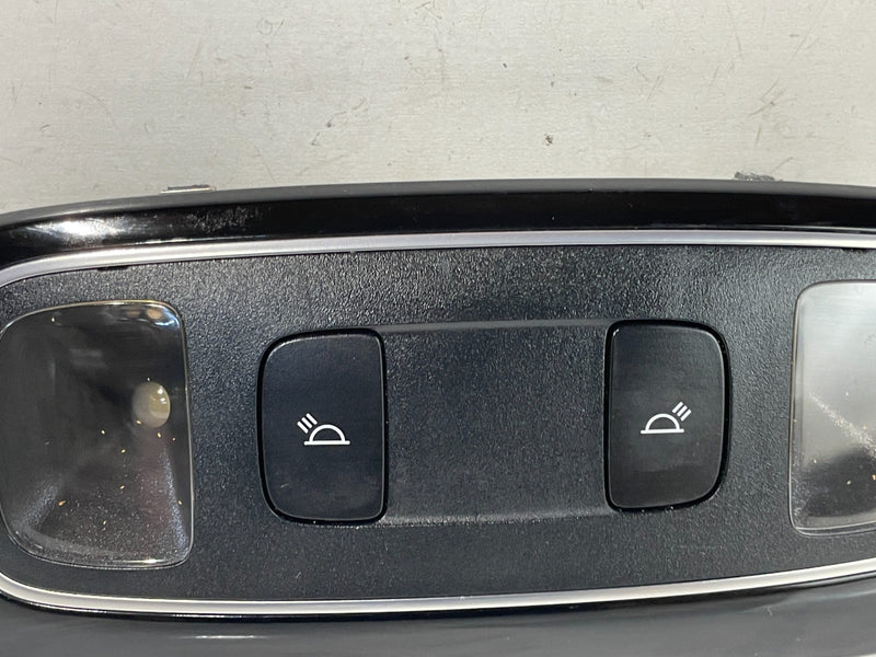 Load image into Gallery viewer, 20-25 HYUNDAI PALISADE INTERIOR FRONT OVERHEAD ROOF MAP DOME LIGHT LAMP # 101319
