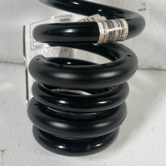 2021-2025 BMW G82 M4 REAR LEFT OR RIGHT SIDE SUSPENSION COIL SPRING