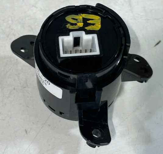 2020-2022 HYUNDAI PALISADE ENGINE START STOP IGNITION PUSH BUTTON SWITCH