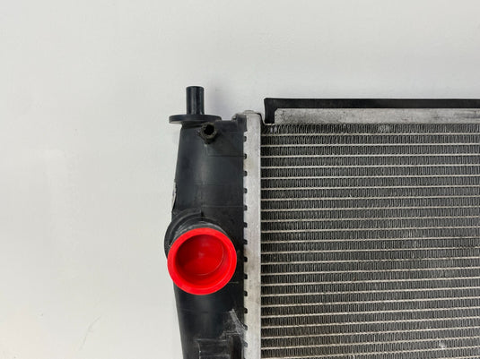 2016 - 2021 HONDA CIVIC RADIATOR ASSEMBLY AUTOMATIC TRANSMISSION 2.0L