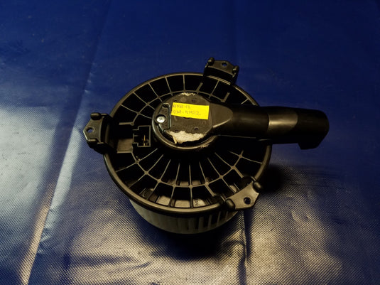 2011-2019 INFINITI M35h M37 M56 Q70 Q70L AC HEATER BLOWER W/ FAN MOTOR