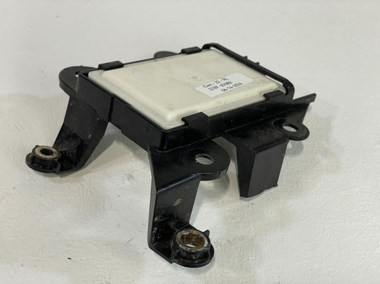 22-23 HONDA CIVIC EX SEDAN REAR LEFT BLIND SPOT RADAR CONTROL MODULE 1.5L