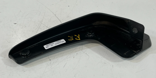 20-22 HYUNDAI PALISADE REAR RIGHT PASSENGER SIDE MUD SPLASH FLAP GUARD