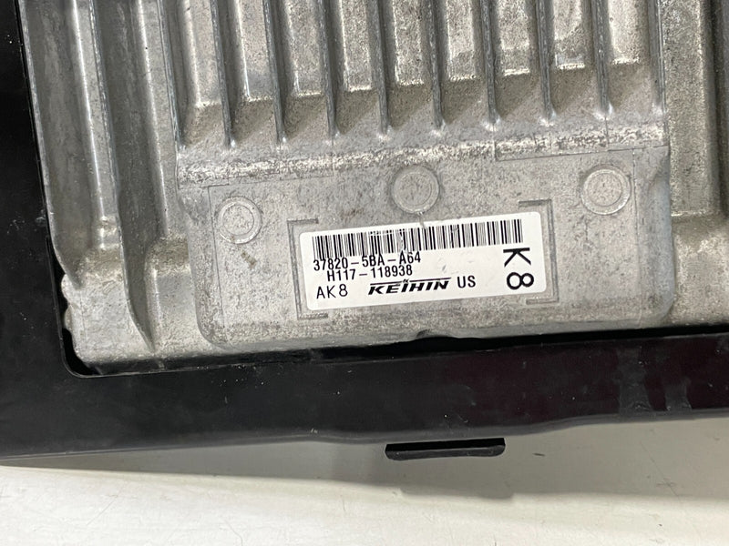 Load image into Gallery viewer, 2016 - 2018 HONDA CIVIC ENGINE &amp; BODY CONTROL MODULE W/ IGNITION SWITCH # 90956
