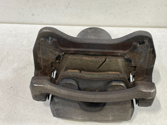2022-2023 KIA STINGER AWD FRONT LEFT DRIVER SIDE BRAKE CALIPER ASSEMBLY