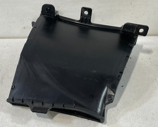 2018 - 2023 KIA STINGER FRONT LEFT DRIVER FENDER AIR DUCT VENT BREATHER