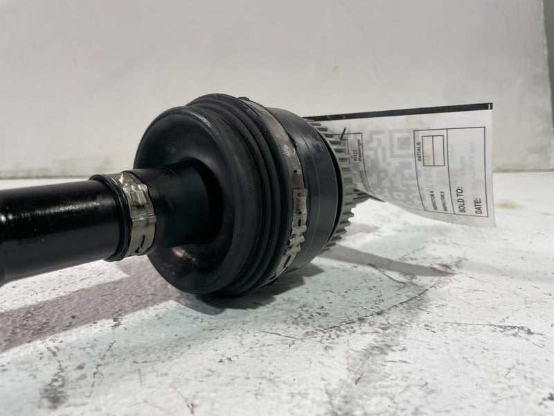 Load image into Gallery viewer, 2019-2025 GENESIS G70 REAR LEFT DRIVER SIDE AXLE SHAFT 49600-G9200 2.0L # 105351
