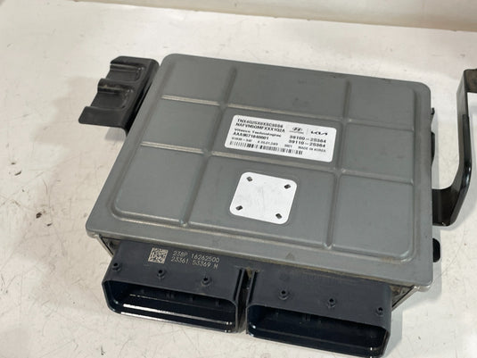 2024 HYUNDAI TUCSON SEL ENGINE & BODY CONTROL MODULE ECM BCM W/ KEY FOB