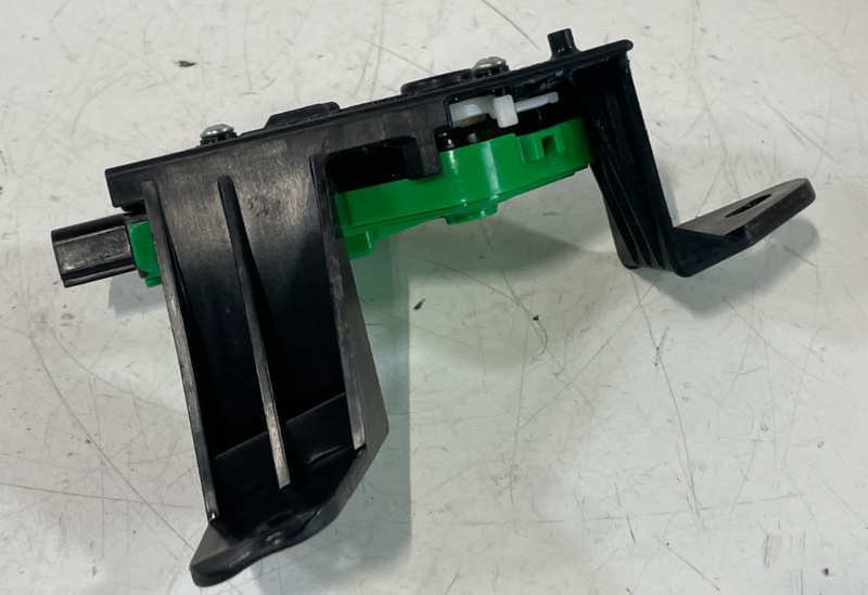 Load image into Gallery viewer, 2020-2022 HYUNDAI PALISADE FUEL GAS TANK DOOR LATCH LOCK ACTUATOR MODULE #103069
