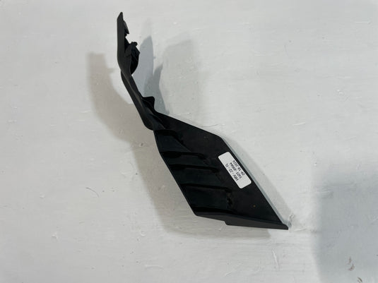 2019 - 2022 HONDA HR-V FRONT LEFT DRIVER SIDE HOOD HINGE TRIM COVER