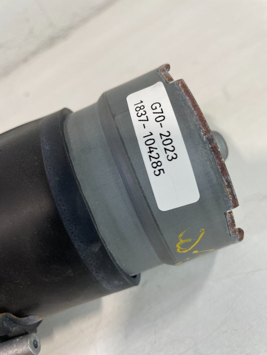 2019-2023 GENESIS G70 POWER BRAKE BOOSTER VACUUM PUMP 59220-J5000 2.0L